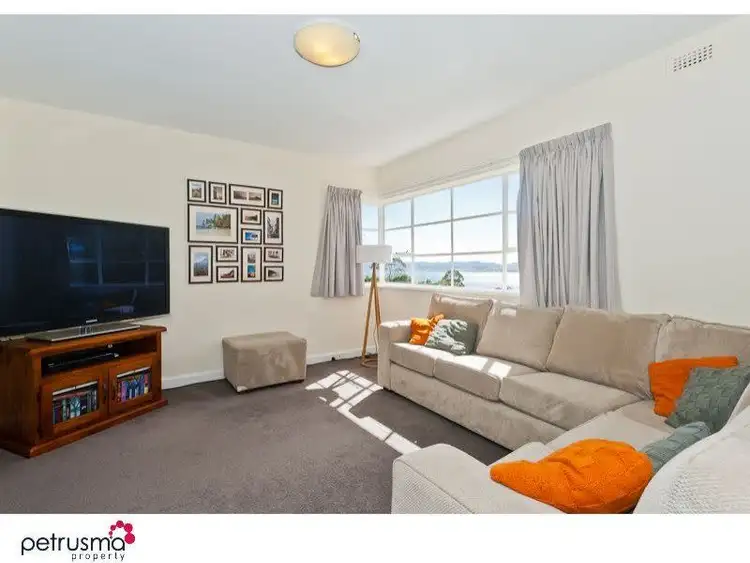 Fifth view of Homely house listing, 17 Stewart Crescent, Taroona TAS 7053