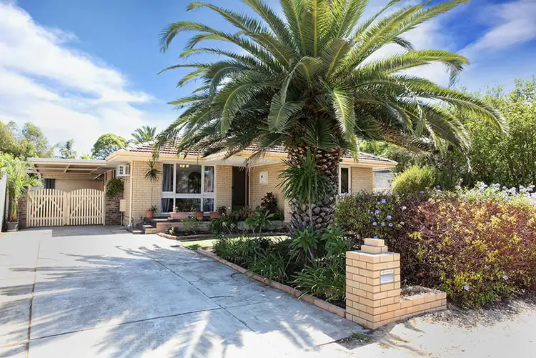 Main view of Homely house listing, 42 Pannell Way, Girrawheen WA 6064
