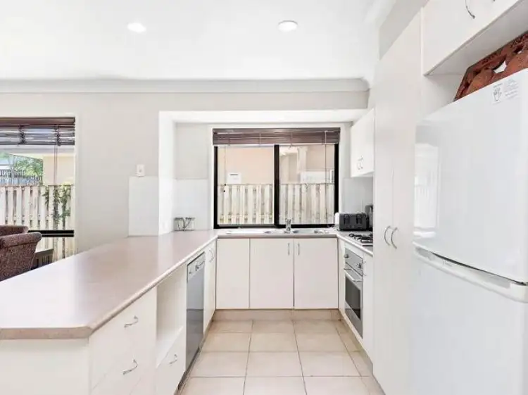Second view of Homely unit listing, 1/15 Benson Street, Ormeau QLD 4208