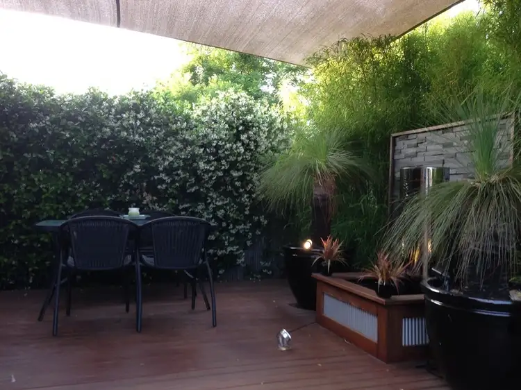 Fifth view of Homely villa listing, 4/11 Tea Gardens, Gungahlin ACT 2912