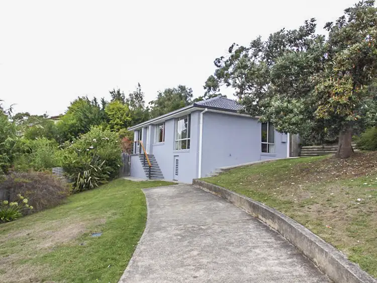 Seventh view of Homely house listing, 40 Woodlands Drive, Blackmans Bay TAS 7052