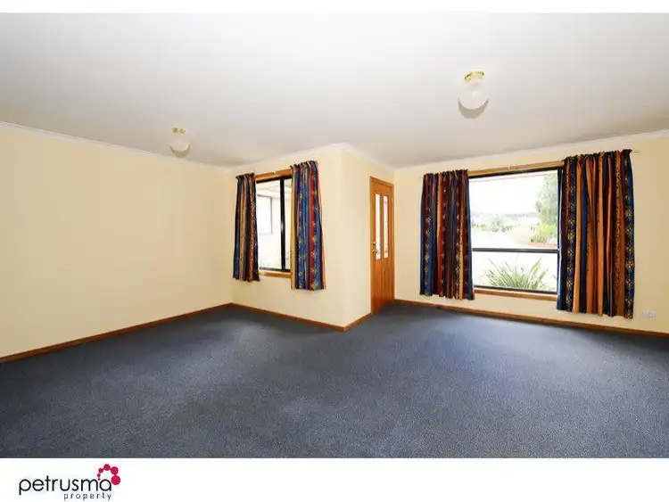 Second view of Homely unit listing, 1/13 Horsham Road, Oakdowns TAS 7019