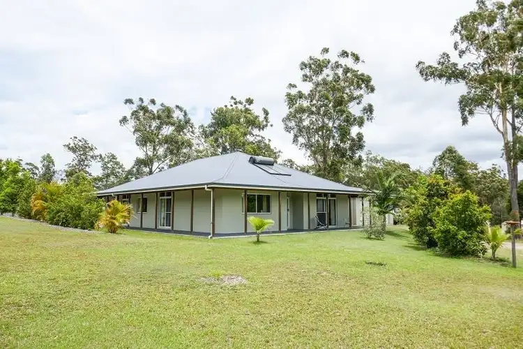 3 Penda Place, Gulmarrad NSW 2463