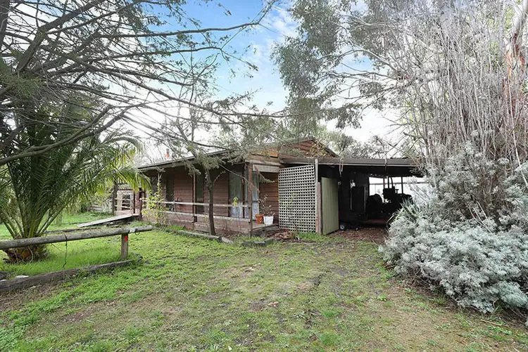 Seventh view of Homely house listing, 1566 Calder Highway, Taradale VIC 3447