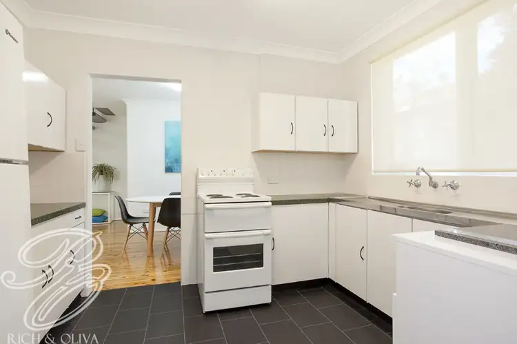 Third view of Homely townhouse listing, 7/156 Croydon Avenue, Croydon Park NSW 2133