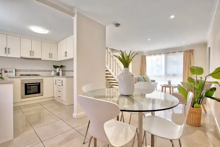 Second view of Homely townhouse listing, 15/1 Gore Street, Glenelg North SA 5045
