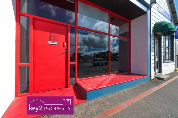 108 High Street, Campbell Town TAS 7210