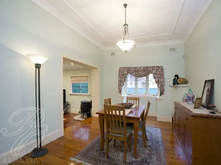 Third view of Homely house listing, 45 Elliott Street, Belfield NSW 2191