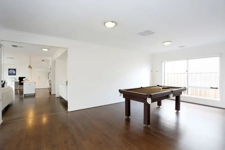 Third view of Homely house listing, 23 Mandalay circuit, Beveridge VIC 3753