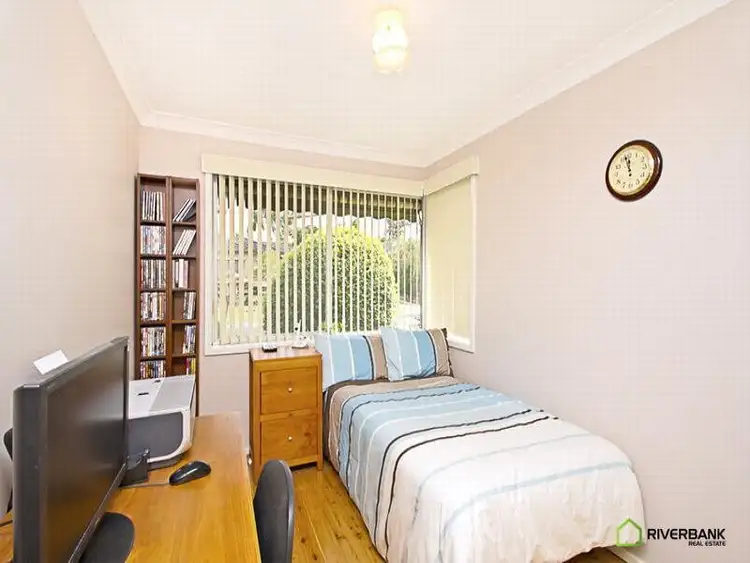 Sixth view of Homely house listing, 6 Viola Pl, Greystanes NSW 2145
