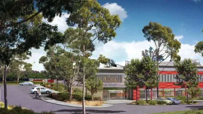 Fifth view of Homely land listing, LOT 4413 PACIFIC PALMS CIRCUIT, Carnes Hill NSW 2171