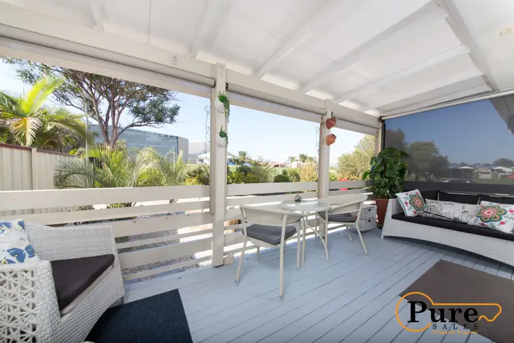 Third view of Homely house listing, 3 Princess Court Palm Lake Resort, Bethania QLD 4205