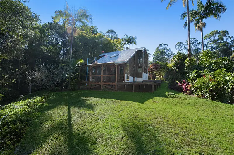 Main view of Homely rural property listing, 831 Binna Burra Road, Federal NSW 2480