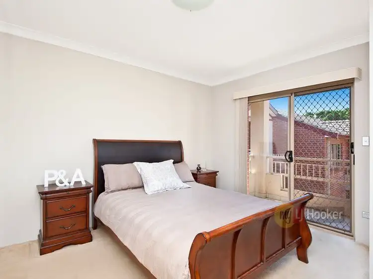 Fourth view of Homely townhouse listing, 8/28-30 Phillips Avenue, Canterbury NSW 2193