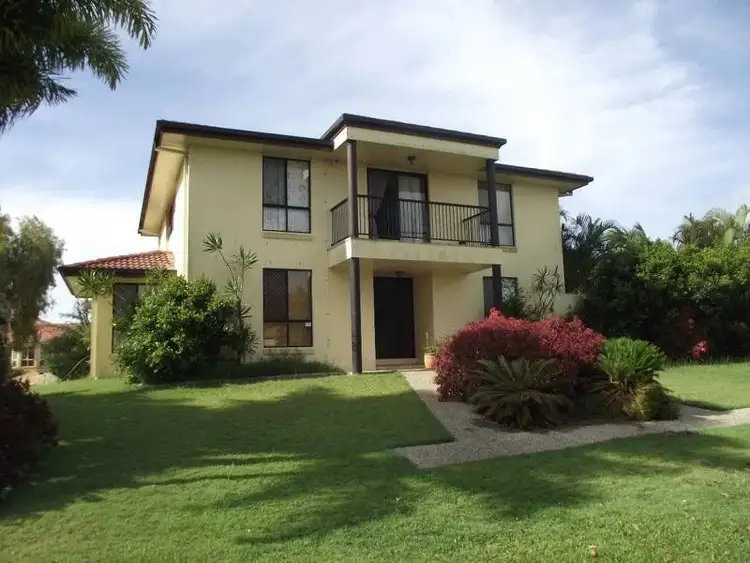 Main view of Homely house listing, 42 Voyagers Drive, Banksia Beach QLD 4507