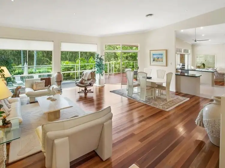 Fourth view of Homely house listing, 16 Tingara Court, Tewantin QLD 4565