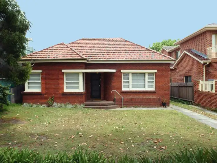 Sixth view of Homely house listing, 17 Myrna Road, Strathfield NSW 2135