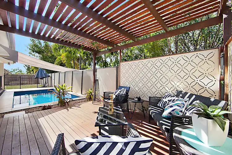 Second view of Homely house listing, 4 Ellendale Street, Mount Low QLD 4818