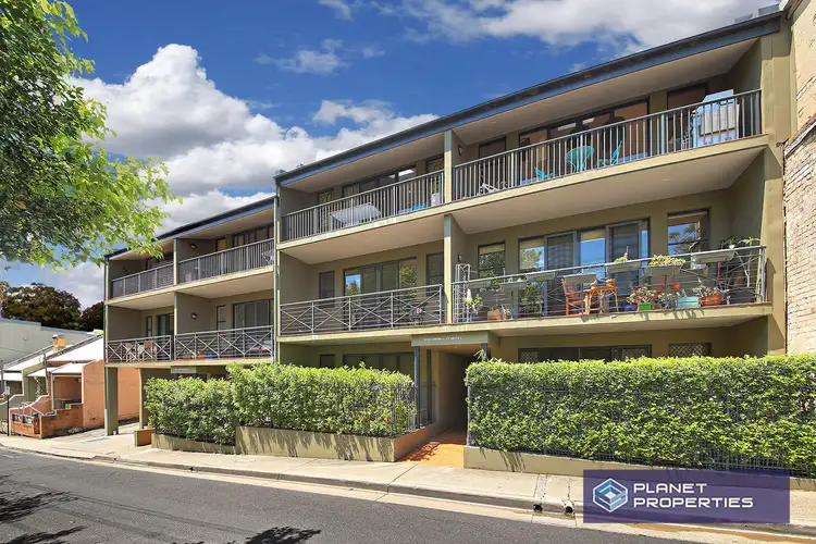 2/91-93 Campbell Street, Newtown NSW 2042
