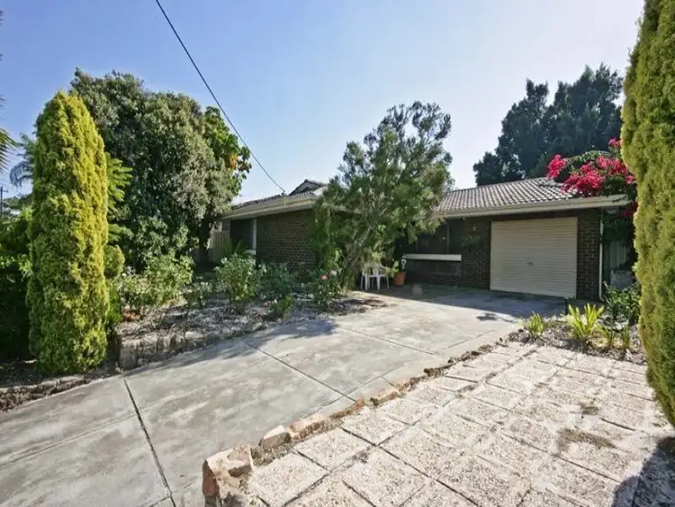 8 Stevenage Street, Huntingdale WA 6110