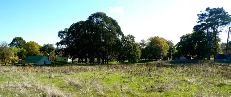 Main view of Homely land listing, 92 Dingle Road, Beechworth VIC 3747