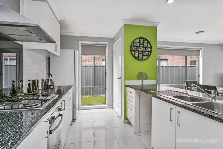 Second view of Homely house listing, 9 HERMES AVENUE, Cranbourne West VIC 3977