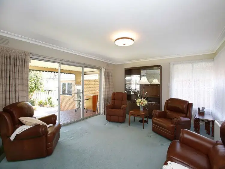 Second view of Homely house listing, 3 Den Dulk Avenue, Altona VIC 3018