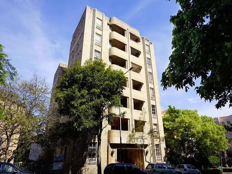 Fourth view of Homely apartment listing, 6/22 Roslyn Gardens, Elizabeth Bay NSW 2011