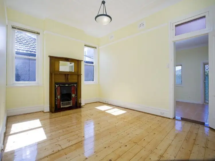Second view of Homely house listing, 36 Howard Street, Canterbury NSW 2193