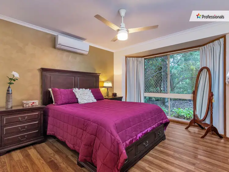 Fifth view of Homely house listing, 28 Mur Street, Ferny Grove QLD 4055