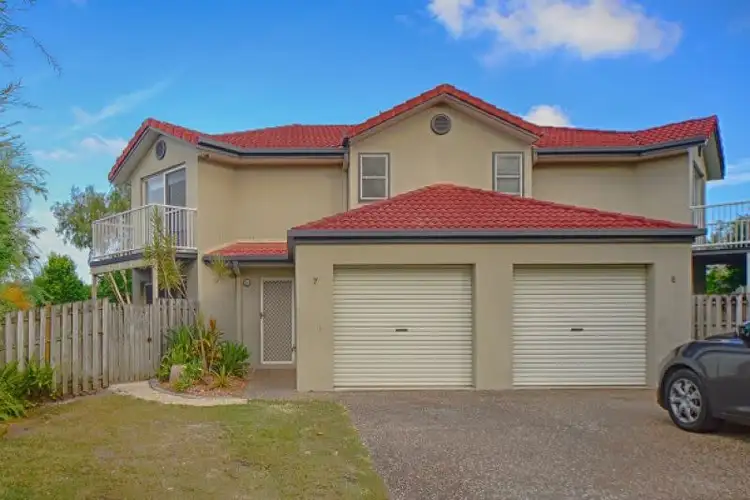 7/6 Buddy Holly Close, Parkwood QLD 4214