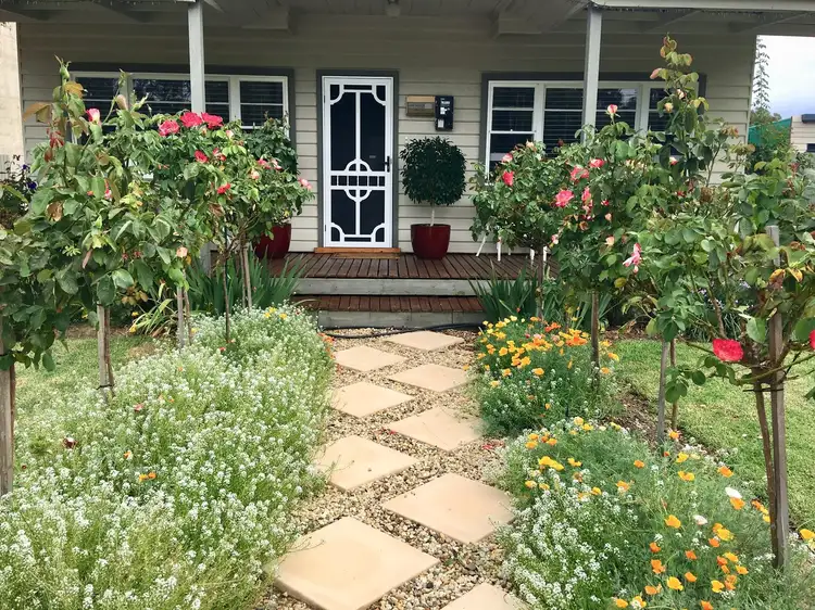 Second view of Homely house listing, 71 Stevenson Street, Murchison VIC 3610