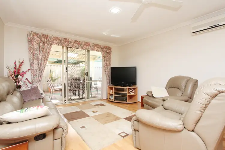 Fourth view of Homely unit listing, 11/9 - 15 Malone Street, Willagee WA 6156