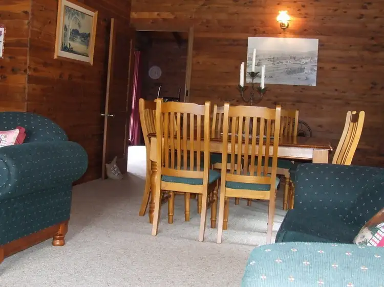 Fourth view of Homely rural property listing, 416 Buffalo Creek Road, Myrtleford VIC 3737