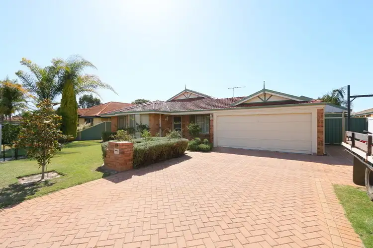 Fourth view of Homely house listing, 93 Bindoon Loop, Huntingdale WA 6110