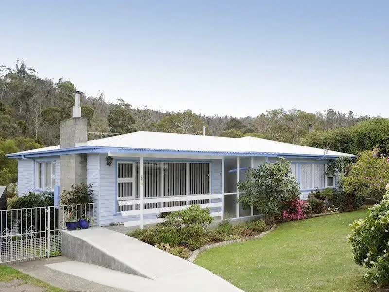 Main view of Homely house listing, 18 Banawarra Road, Geilston Bay TAS 7015