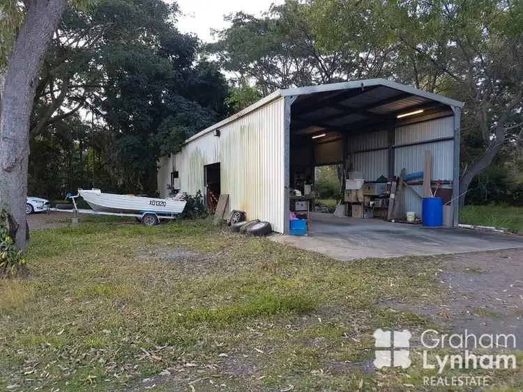 Sixth view of Homely land listing, 5 Lodestone Drive, Bluewater QLD 4818