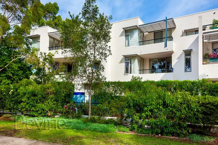 Sixth view of Homely apartment listing, 10/21 Blaxland Avenue, Newington NSW 2127