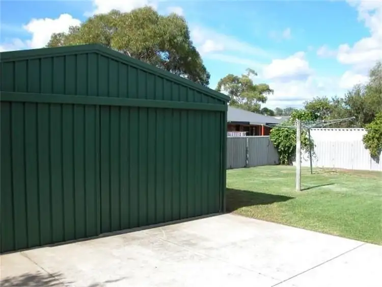 Fourth view of Homely house listing, 30 Wylie Crescent, West Busselton WA 6280