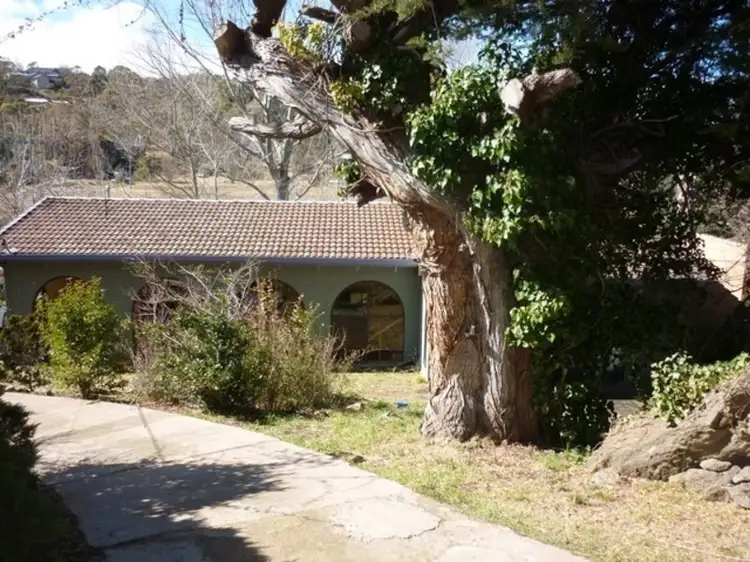 44 Mulach Street, Cooma NSW 2630
