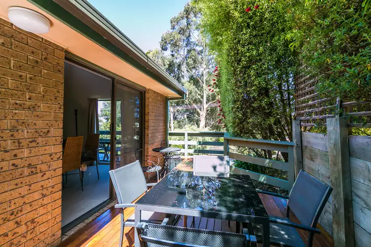 Fifth view of Homely townhouse listing, 1/11-13 Belvedere Terrace, Lorne VIC 3232