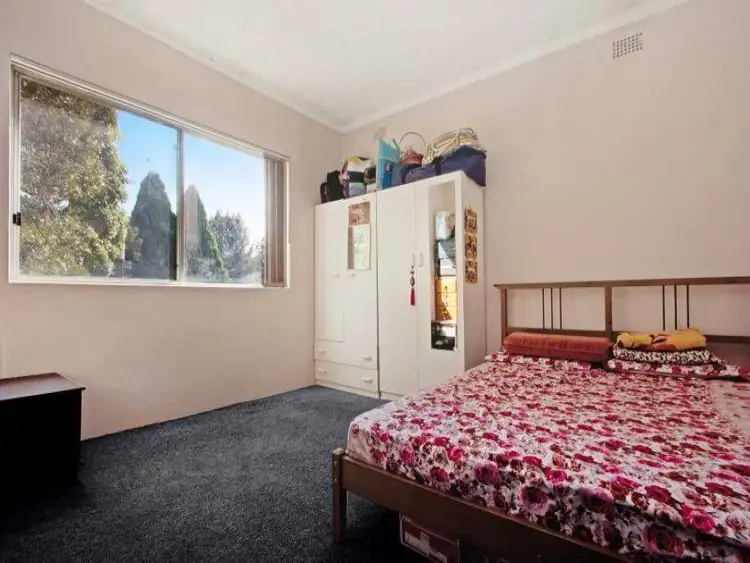 Fifth view of Homely unit listing, 4/99 Dartbrook Road, Auburn NSW 2144
