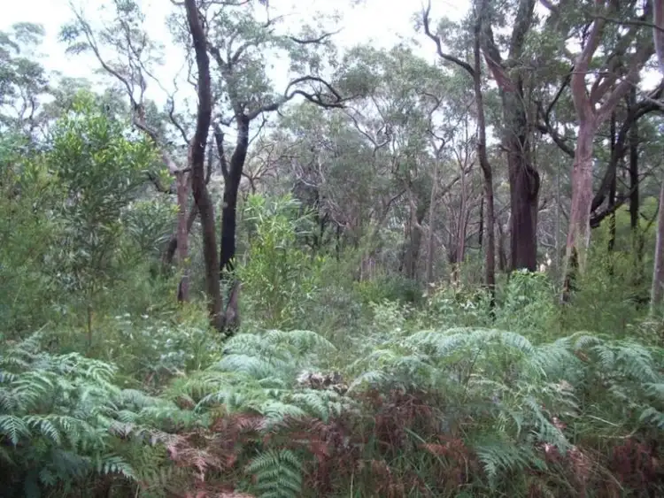 Third view of Homely land listing, Address available on request