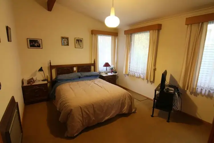 Seventh view of Homely house listing, 35 Hawthorn Lane, Bright VIC 3741