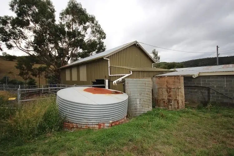 Seventh view of Homely land listing, 143477/2 & 128505/2 Wallace Road, Cygnet TAS 7112