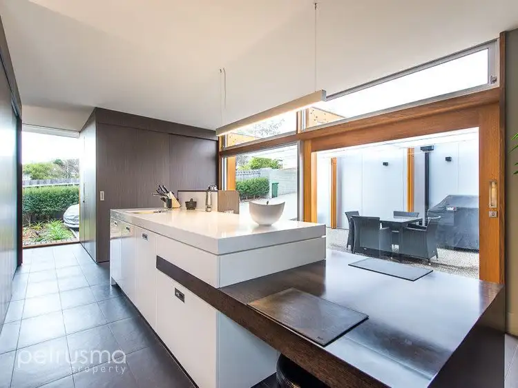 Fourth view of Homely house listing, 199 Tranmere Road, Tranmere TAS 7018