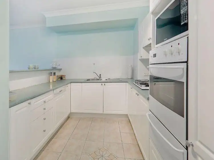 Fourth view of Homely apartment listing, 11/3 Harbourview Crescent, Abbotsford NSW 2046