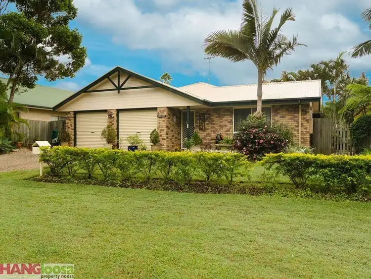 105 Griffith Avenue, Tewantin QLD 4565