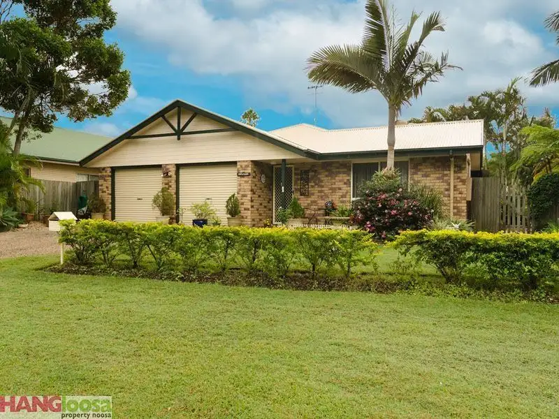 Main view of Homely house listing, 105 Griffith Avenue, Tewantin QLD 4565