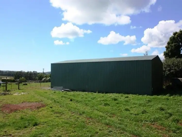 Sixth view of Homely rural property listing, 132 Scotchtown Road, Scotchtown TAS 7330